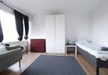 Location vacances  Suède - Family & Worker Accommodations in Göteborg-4