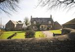 Hôtel Minchinhampton - The Ragged Cot-1
