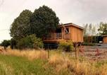 Location vacances Dinant - La Cabane Ofuro-3