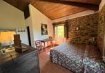 Location vacances Santa Fiora - Agriturismo Bio I Rondinelli-4