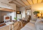 Location vacances Stibbard - The Beekeepers Cottage-1