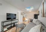Location vacances Milpitas - Marbella Lane -Cozy 1br Studio in Palo Alto Dwtn-1