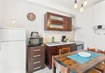 Location vacances  Province d'Oristano - Casa Rocca-4