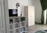 Location vacances Sibiu - Queen's Studio-2