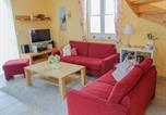 Location vacances Glowe - Ferienhaus Godewind Glowe-2