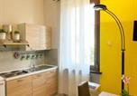 Location vacances  Province de Lodi - B&B La Borasca - Apartments-4