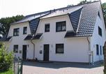 Location vacances Zingst - Schulstrasse 10a Fewo-1