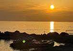 Location vacances Paphos - Faros Beach Seabreeze 1b, Pool, Seaside, Paphos-1