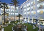 Hôtel Casamicciola Terme - Palazzo Manzi Terme & Spa-2