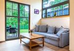 Location vacances Reddelich - Ferienhaus Sonne Mond und Sterne b-3