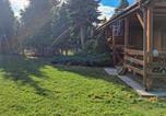 Location vacances Koszalin - Gorgeous Home In Osieki With House Sea View-2