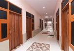 Hôtel Faridabad - Hotel O Royal Place-4