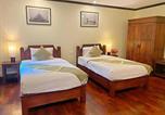 Hôtel Laos - Luang Prabang Residence - The Boutique Villa-3
