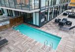 Location vacances Calgary - Corner Unit Dt Luxury Highrise Condo-3