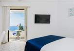 Hôtel Province de Salerne - Residenza Al Pesce D'Oro-3