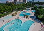 Camping Kobarid - Camping Sabbiadoro-1