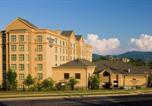 Hôtel Asheville - Homewood Suites by Hilton Asheville-4