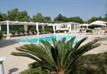 Hôtel Carovigno - Tenuta Verdolivo-1