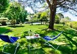 Location vacances Montecarlo - Ferienhaus mit Privatpool für 6 Personen ca 120 qm in Montecarlo, Toskana Provinz Pistoia-2
