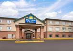 Hôtel Bourbonnais - Days Inn & Suites by Wyndham Morris I-80-4