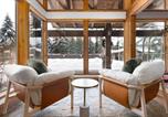 Hôtel Whistler - Tantalus Resort Lodge-2