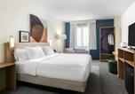 Hôtel Vaughan - Spark by Hilton Toronto Airport-2