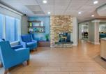 Hôtel Wake Forest - Fairfield Inn & Suites Raleigh Crabtree Valley-3