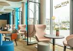 Hôtel Grande-Synthe - Mercure Dunkerque Centre Gare-3
