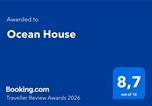 Hôtel Nouvelle-Calédonie - Ocean House-2