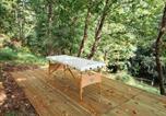 Location vacances Fivizzano - Glamping a Castel Dell'Aquila-2