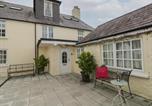 Location vacances Manorbier - Primrose Cottage-2
