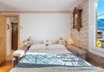 Location vacances Cavalese - Casa Zarina Well-kept Two-room-3