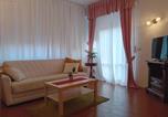 Location vacances Garde - Garda City Home Family Apartments-3