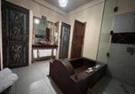 Hôtel Mexique - Hotel Rinconada-3