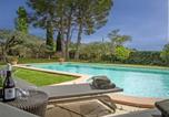 Location vacances Aubignan - Le Mas Romarin-4