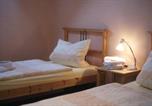 Location vacances Werne - Ferienwohnung Wille-1