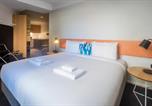 Location vacances Perth - Cosy & Central Studio Apt in The Heart of Perth-3