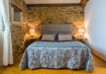 Hôtel Saint-Jacques-de-Compostelle - Casa de Amancio-1