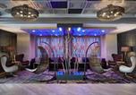 Hôtel Webster - Rochester Airport Marriott-4