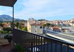 Location vacances Bord de mer de Banyuls-sur-Mer - Appartement 3 pièces rénové, 6 couchages, au cœur de Banyuls-sur-Mer - Fr-1-225c-49-2