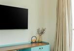 Location vacances Baga - Flamingo, Luxury 1bhk suite by Da Alohas-3
