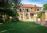 Hôtel Capaccio - Hotel Villa Rita-2