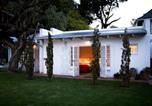 Hôtel Sandton - Stirling Legacy House Bnb-3