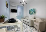 Location vacances Vico Equense - Amazing Apartment In Vico Equense With Wifi-3