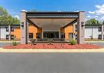 Hôtel Hammond - Quality Inn & Suites Portage Central-2