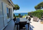 Location vacances Saint-Florent - Maison pieds dans l eau St Florent-3