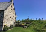 Hôtel Egliseneuve-d'Entraigues - La Grange De L’Abille-4