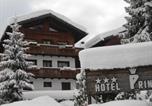 Hôtel Cortina d'Ampezzo - Hotel Principe-4