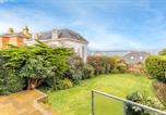 Location vacances Cowes - Cowes Garden Apartment-2