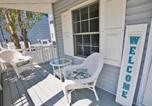 Location vacances West Cape May - West Cape Estate-2